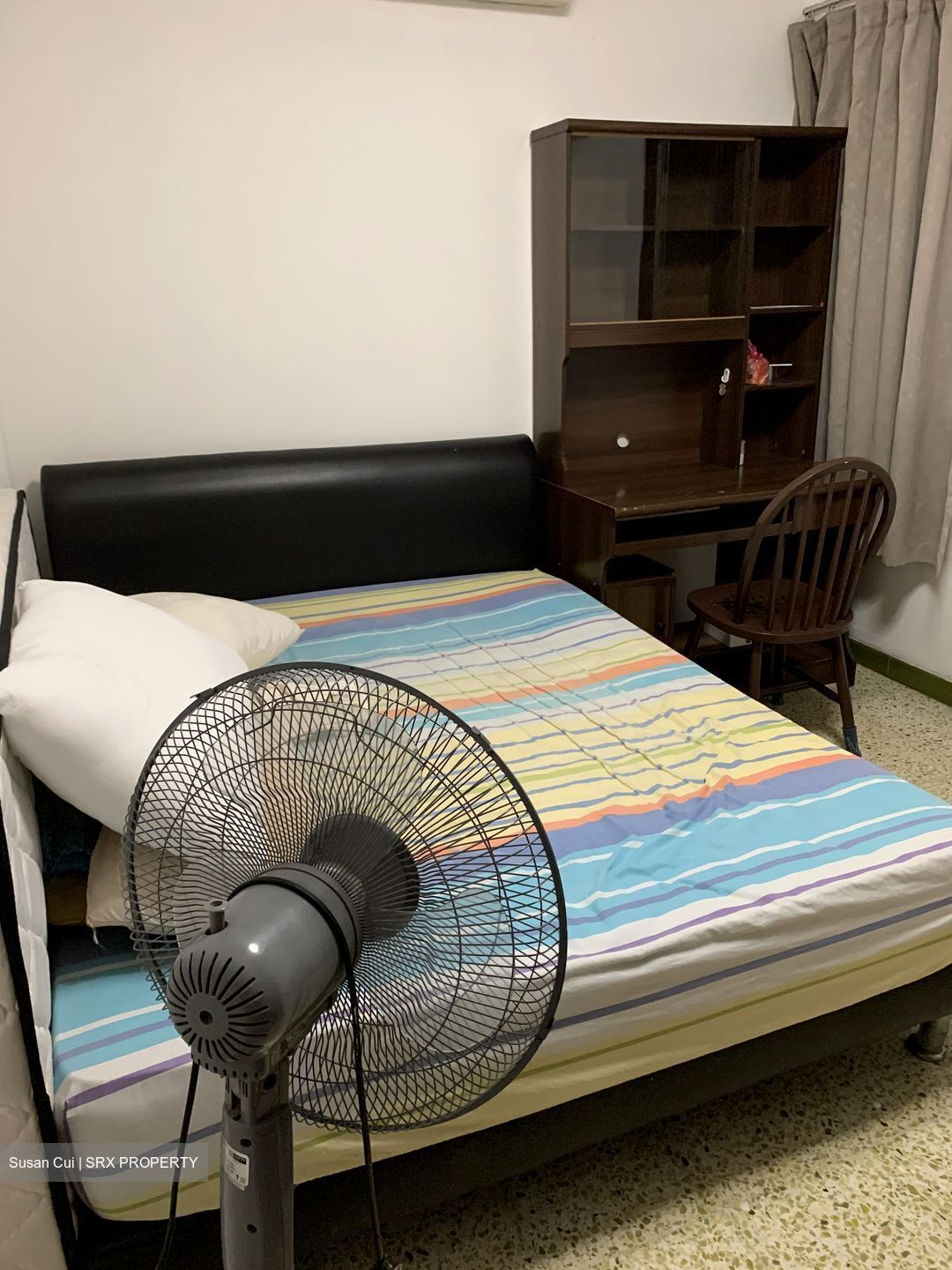 Blk 155 Yio Chu Kang Grove (Ang Mo Kio), HDB 4 Rooms #509222531